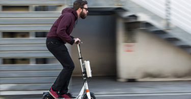 Avis sur Voltek