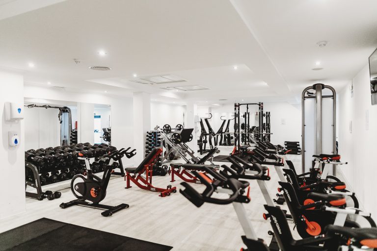 Salle de sport haut de gamme à Paris : que choisir ?