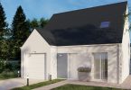 maisons pierre