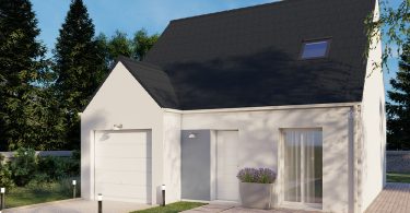 maisons pierre