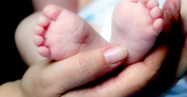 Pied plat chez l'enfant  comment le traiter 
