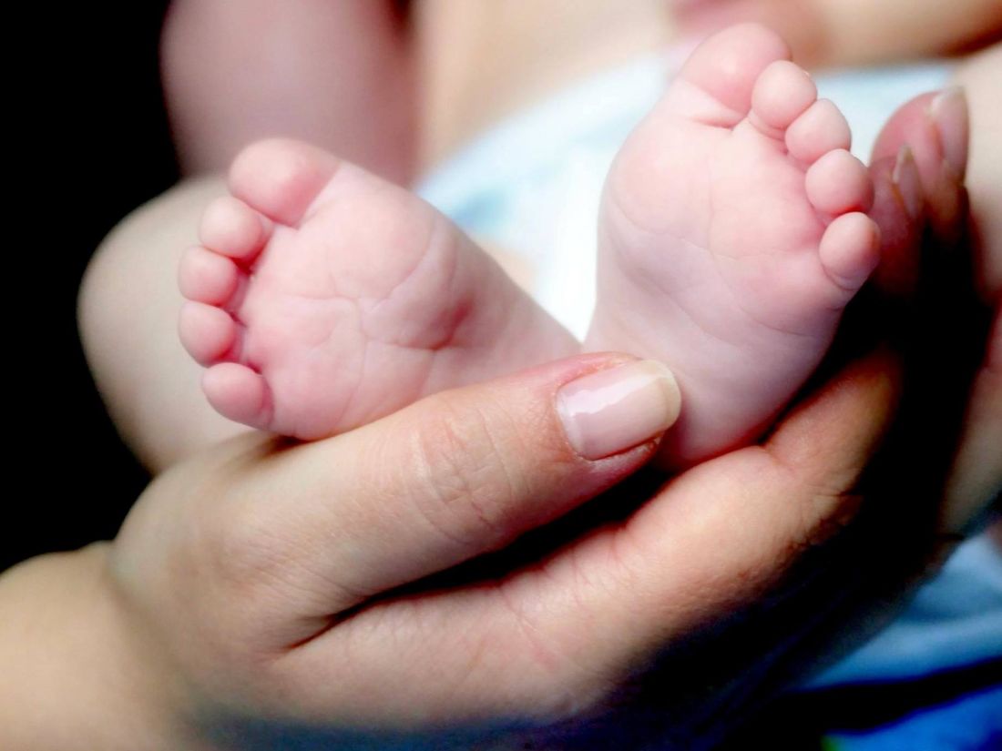 Pied plat chez l'enfant  comment le traiter 