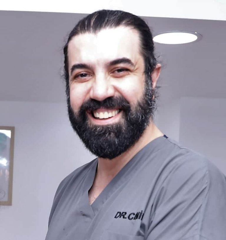 Qui est le docteur Cinik, chirurgien plasticien des plus renommé en Turquie ?