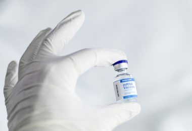 Covid 19 généraliser quatrième dose vaccin