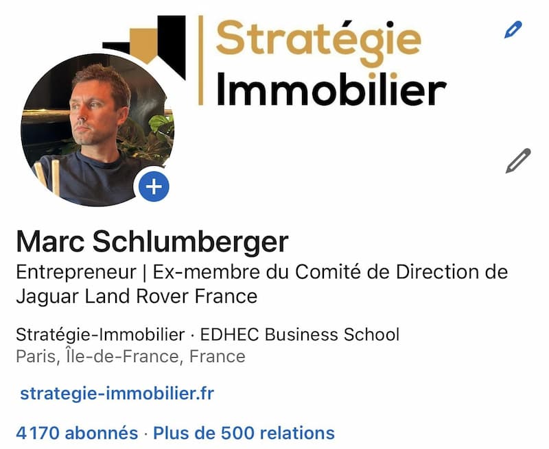 Notre avis sur Stratégie-Immobilier : Fiable ? – 123 Avis